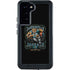Liquid Blue NFL Jacksonville Jaguars Running Back Galaxy S24 Plus Waterproof Case